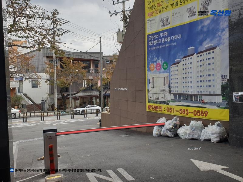 2024타경64286 부산광역시 금정구 금샘로 33, 금정산에코벨리 102동 7층 702호 다세대(빌라)[공급21평형] 경매 이미지