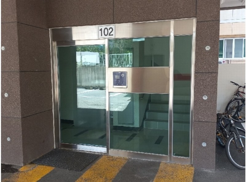 2024타경64286 부산광역시 금정구 금샘로 33, 금정산에코벨리 102동 7층 702호 다세대(빌라)[공급21평형] 경매 이미지