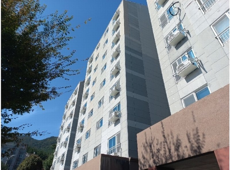 2024타경64286 부산광역시 금정구 금샘로 33, 금정산에코벨리 102동 7층 702호 다세대(빌라)[공급21평형] 경매 이미지