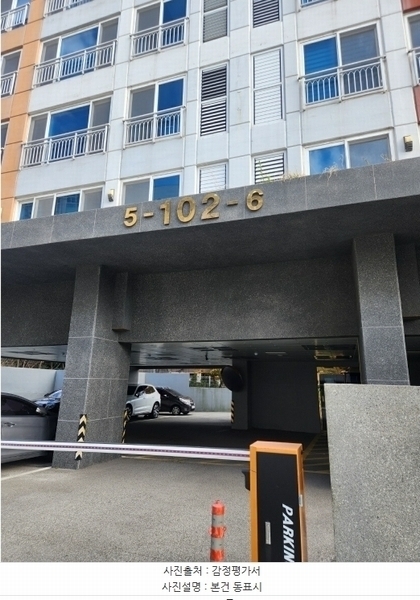 2024타경66053 부산광역시 영도구 중리북로21번길 10, 비룡벨로스텔라 6층 603호 아파트[공급28평형] 경매 이미지