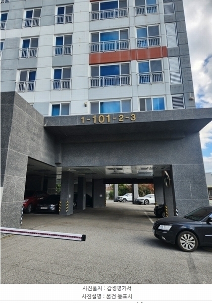 2024타경66053 부산광역시 영도구 중리북로21번길 10, 비룡벨로스텔라 6층 603호 아파트[공급28평형] 경매 이미지