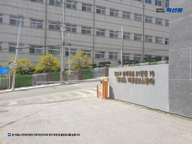 2024타경66053 부산광역시 영도구 중리북로21번길 10, 비룡벨로스텔라 6층 603호 아파트[공급28평형] 경매 이미지