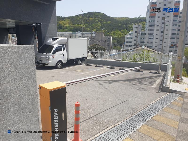 2024타경66053 부산광역시 영도구 중리북로21번길 10, 비룡벨로스텔라 6층 603호 아파트[공급28평형] 경매 이미지