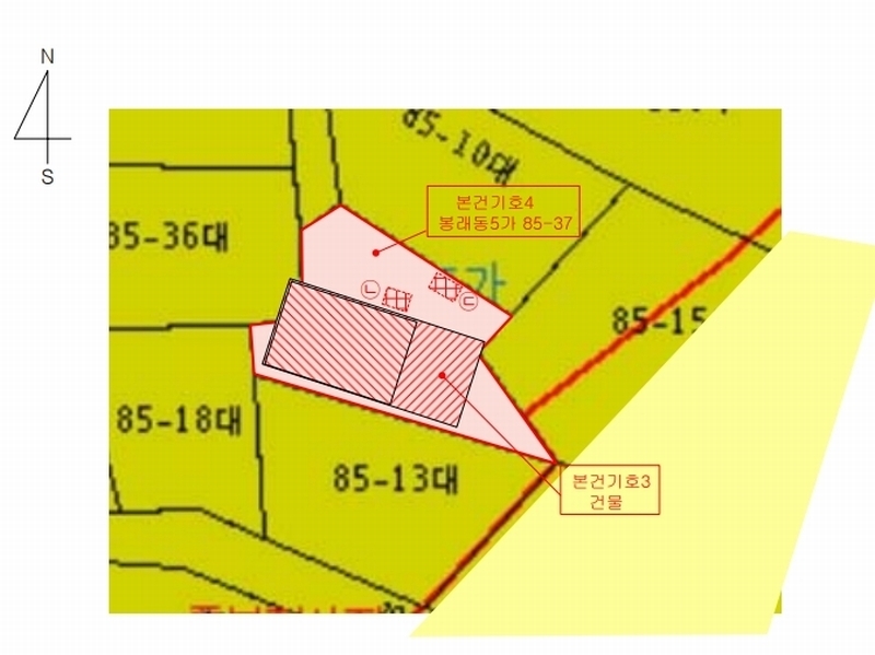2024타경66435 부산광역시 영도구 봉래동5가 85-37 근린주택 경매 이미지