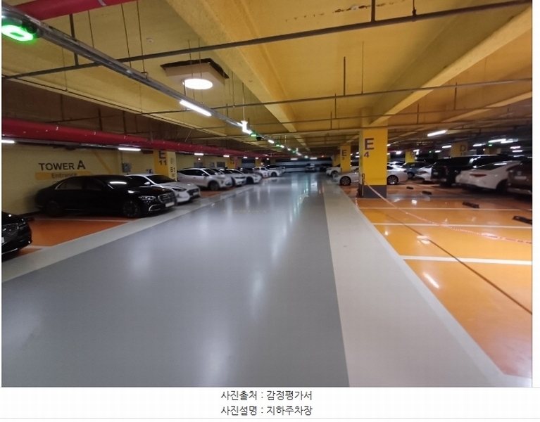 2024타경66978 부산광역시 동구 충장대로 160, 협성마리나지7 29층 에이2901호 숙박(콘도등) 경매 이미지