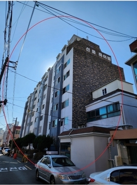 2024타경67551 부산광역시 부산진구 초읍천로108번길 56, 신화하이빌 9,10층 904호 아파트[공급20평형] 경매 이미지