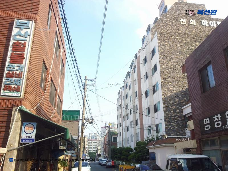2024타경67551 부산광역시 부산진구 초읍천로108번길 56, 신화하이빌 9,10층 904호 아파트[공급20평형] 경매 이미지