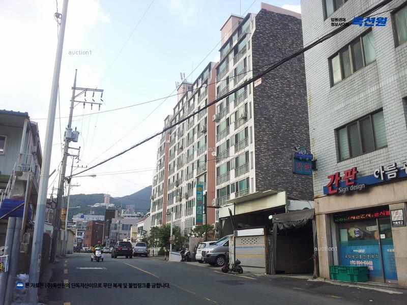 2024타경67551 부산광역시 부산진구 초읍천로108번길 56, 신화하이빌 9,10층 904호 아파트[공급20평형] 경매 이미지