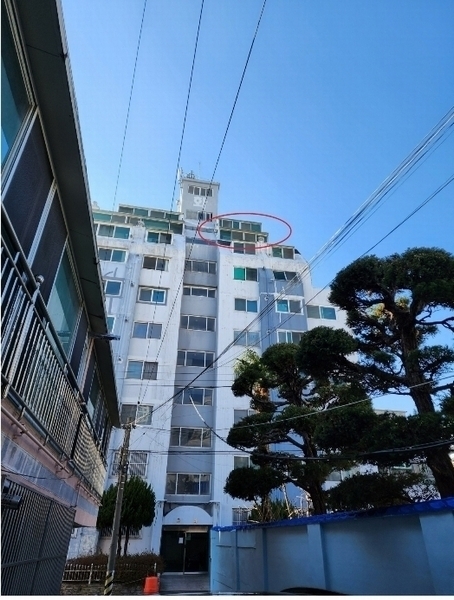 2024타경67551 부산광역시 부산진구 초읍천로108번길 56, 신화하이빌 9,10층 904호 아파트[공급20평형] 경매 이미지