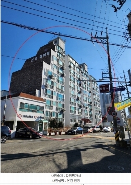 2024타경67551 부산광역시 부산진구 초읍천로108번길 56, 신화하이빌 9,10층 904호 아파트[공급20평형] 경매 이미지