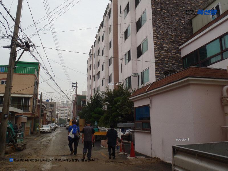 2024타경67551 부산광역시 부산진구 초읍천로108번길 56, 신화하이빌 9,10층 904호 아파트[공급20평형] 경매 이미지