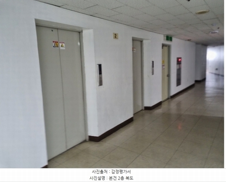 2024타경67681 부산광역시 부산진구 동천로 134, 삼정코아 2층 206호 오피스텔[계약13평형] 경매 이미지