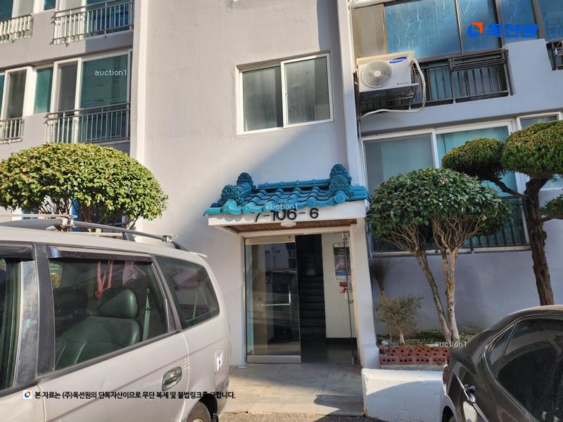 2024타경67759 부산광역시 동래구 충렬사로 39, 동래화목타운 106동 4층 406호 아파트[공급31평형] 경매 이미지