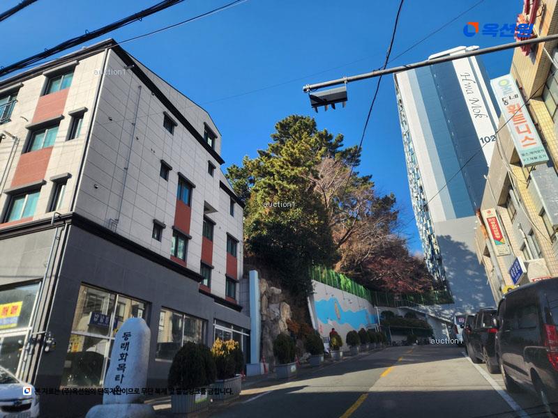 2024타경67759 부산광역시 동래구 충렬사로 39, 동래화목타운 106동 4층 406호 아파트[공급31평형] 경매 이미지
