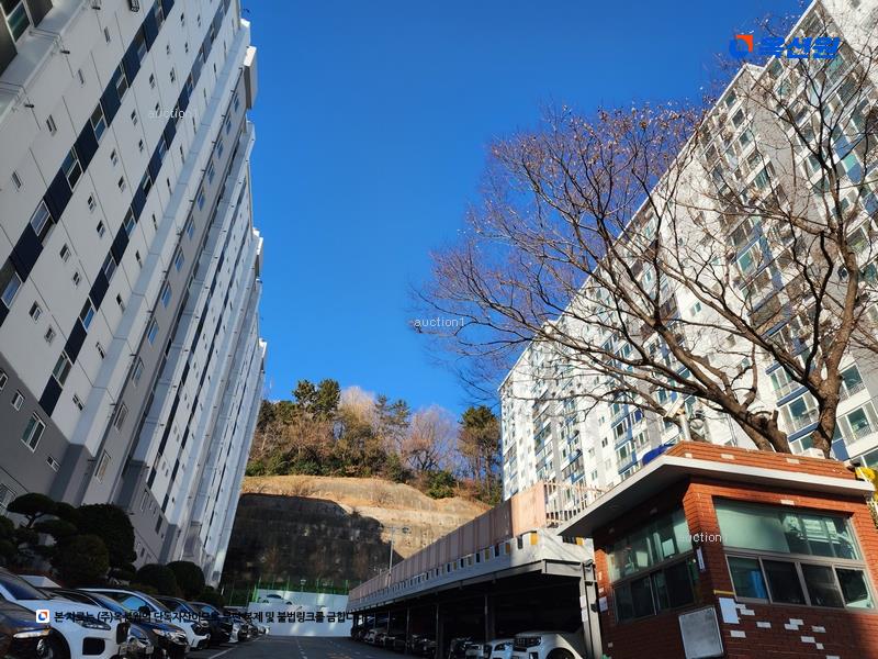 2024타경67759 부산광역시 동래구 충렬사로 39, 동래화목타운 106동 4층 406호 아파트[공급31평형] 경매 이미지