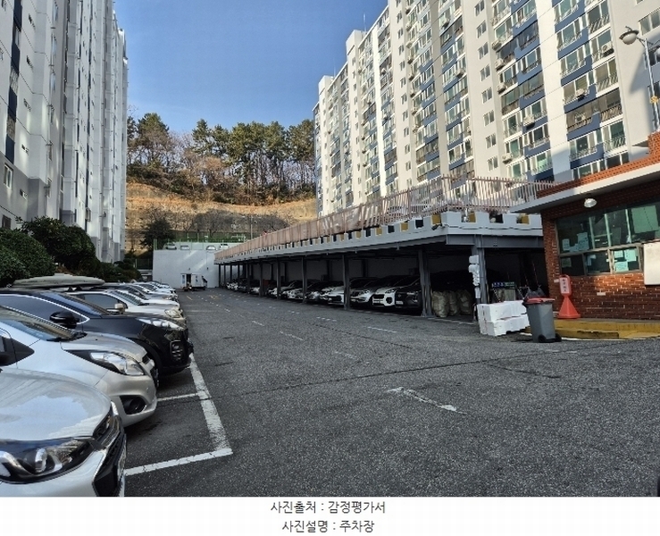 2024타경67759 부산광역시 동래구 충렬사로 39, 동래화목타운 106동 4층 406호 아파트[공급31평형] 경매 이미지