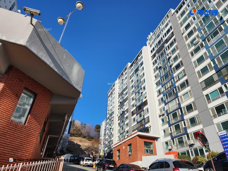 2024타경67759 부산광역시 동래구 충렬사로 39, 동래화목타운 106동 4층 406호 아파트[공급31평형] 경매 이미지