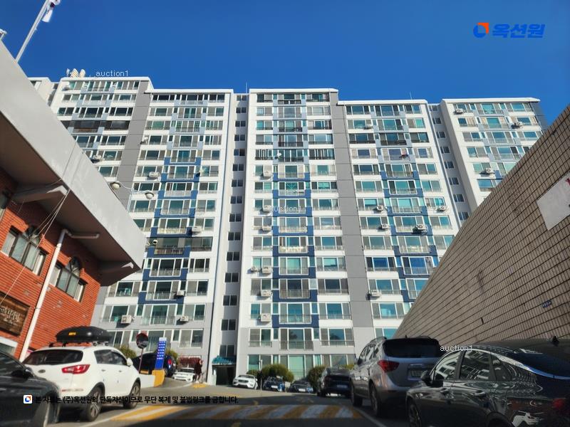 2024타경67759 부산광역시 동래구 충렬사로 39, 동래화목타운 106동 4층 406호 아파트[공급31평형] 경매 이미지