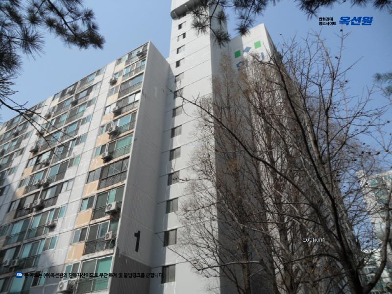 2025타경9886 서울특별시 구로구 구일로8길 63, 구로한신1차아파트 1동 11층 1103호 아파트[공급18평형] 경매 이미지