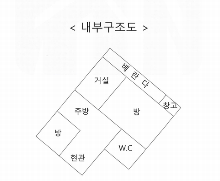 2025타경9886 서울특별시 구로구 구일로8길 63, 구로한신1차아파트 1동 11층 1103호 아파트[공급18평형] 경매 이미지