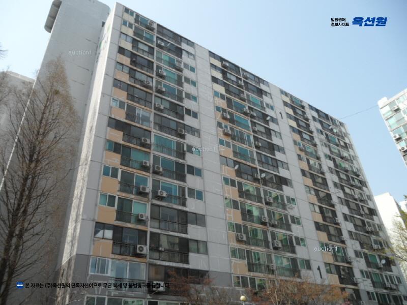 2025타경9886 서울특별시 구로구 구일로8길 63, 구로한신1차아파트 1동 11층 1103호 아파트[공급18평형] 경매 이미지