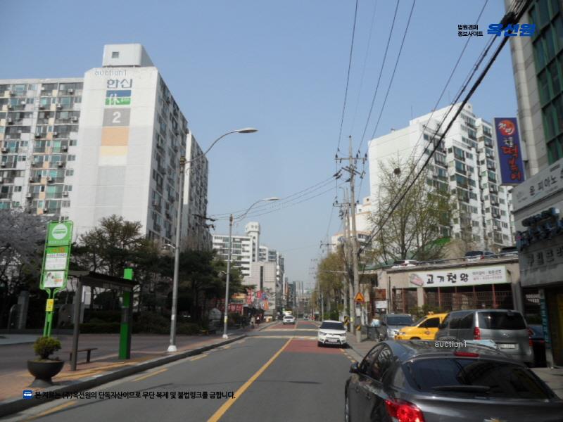 2025타경9886 서울특별시 구로구 구일로8길 63, 구로한신1차아파트 1동 11층 1103호 아파트[공급18평형] 경매 이미지