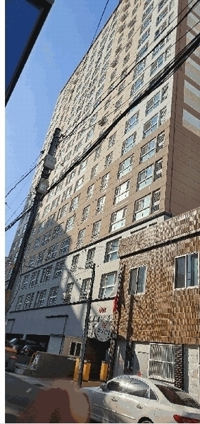 2025타경852 울산광역시 남구 봉월로 144, 미소드리움아파트 18층 1803호 오피스텔[계약41평형] 경매 이미지