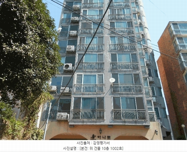 2025타경1565 부산광역시 동래구 명륜로98번길 21, 하나로아파트2차 10층 1002호 아파트[공급24평형] 경매 이미지