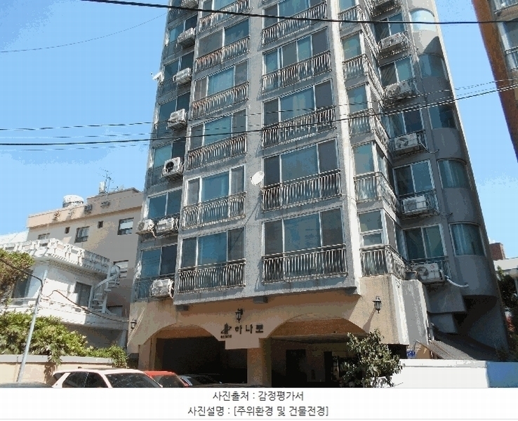 2025타경1565 부산광역시 동래구 명륜로98번길 21, 하나로아파트2차 10층 1002호 아파트[공급24평형] 경매 이미지