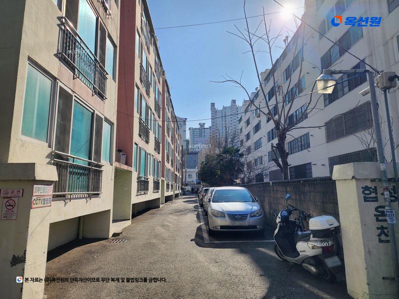 2025타경20030 부산광역시 금정구 부곡로 21, 협성온천아파트 3층 310호 아파트[공급19평형] 경매 이미지