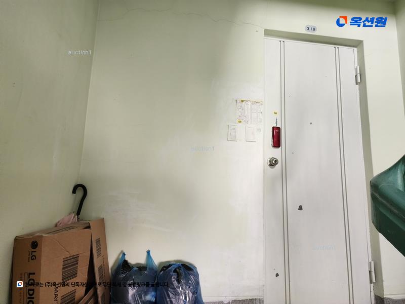 2025타경20030 부산광역시 금정구 부곡로 21, 협성온천아파트 3층 310호 아파트[공급19평형] 경매 이미지