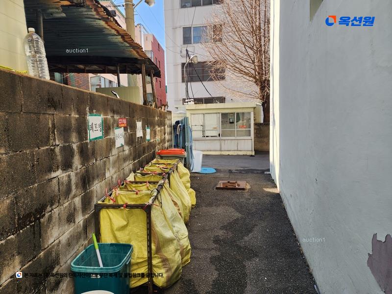 2025타경20030 부산광역시 금정구 부곡로 21, 협성온천아파트 3층 310호 아파트[공급19평형] 경매 이미지