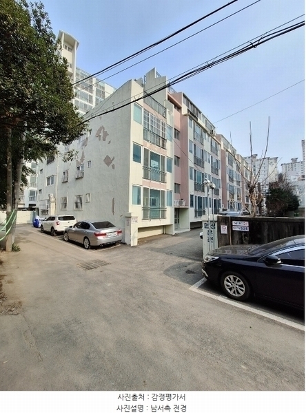 2025타경20030 부산광역시 금정구 부곡로 21, 협성온천아파트 3층 310호 아파트[공급19평형] 경매 이미지