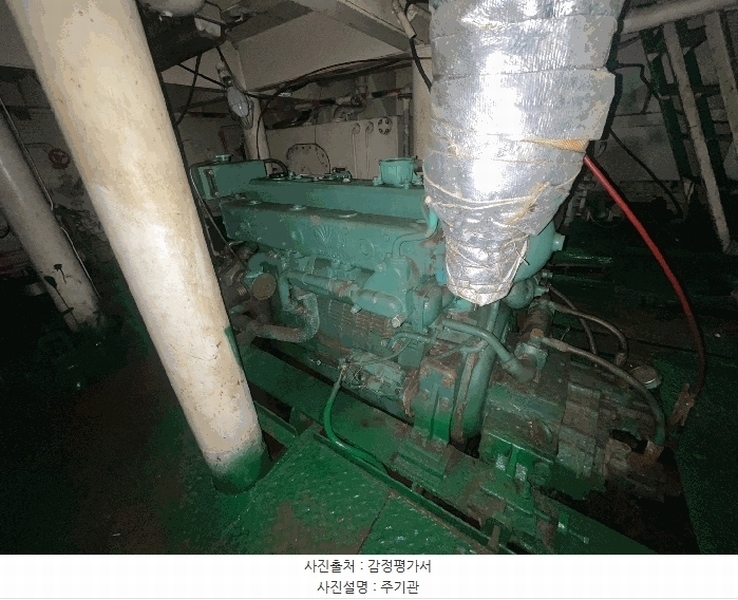 2025타경20689 경상남도 창원시 마산합포구 오동동 선박 경매 이미지