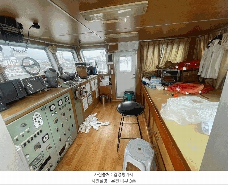 2025타경20689 경상남도 창원시 마산합포구 오동동 선박 경매 이미지