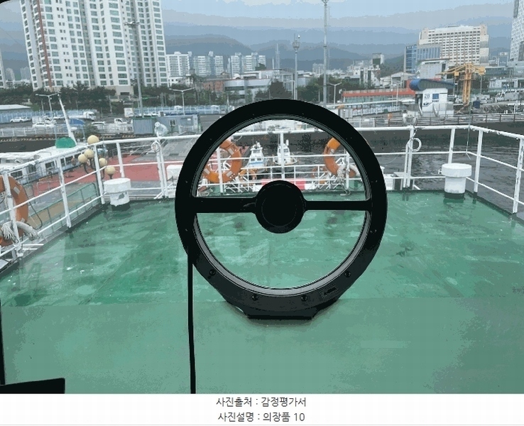 2025타경20689 경상남도 창원시 마산합포구 오동동 선박 경매 이미지