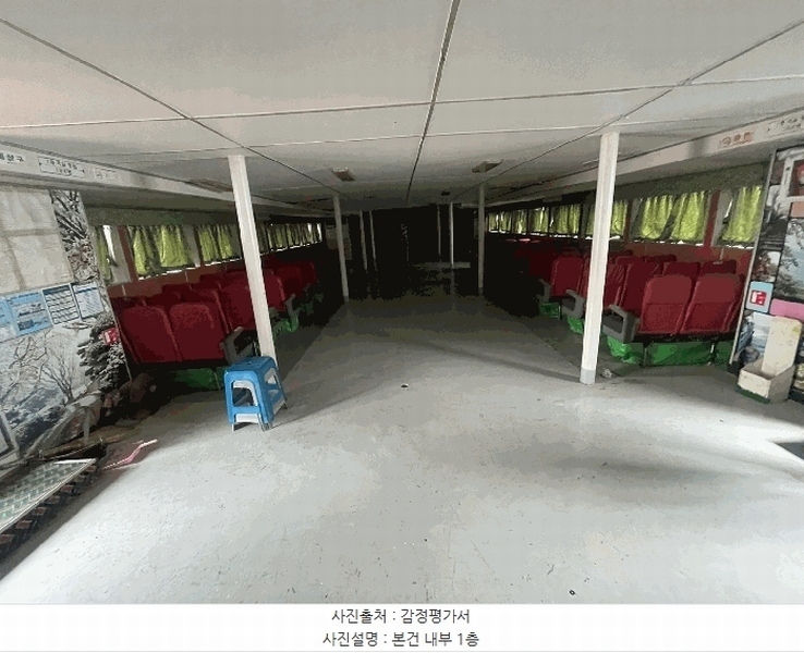 2025타경20689 경상남도 창원시 마산합포구 오동동 선박 경매 이미지