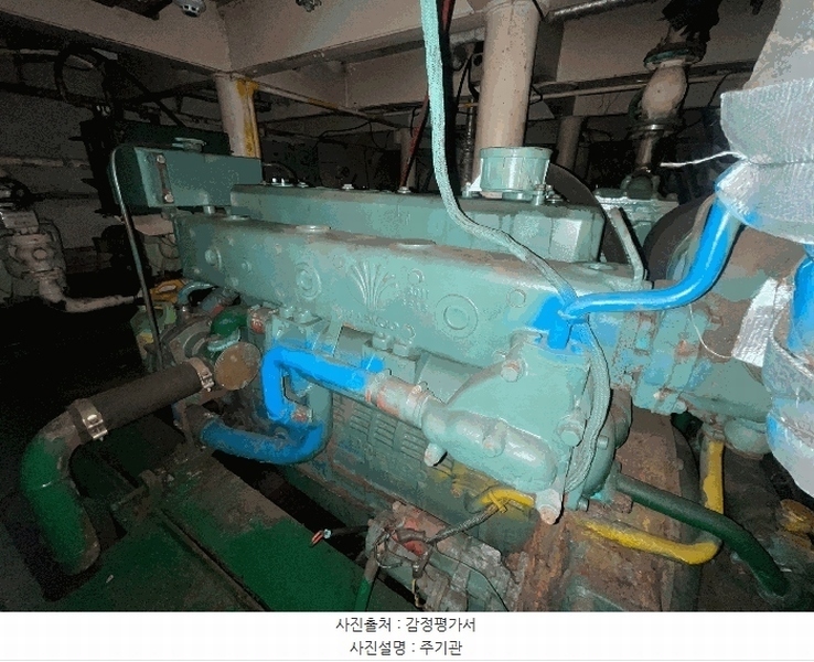 2025타경20689 경상남도 창원시 마산합포구 오동동 선박 경매 이미지