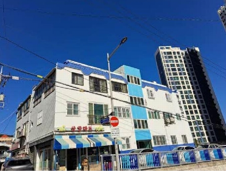 2025타경20993 부산광역시 영도구 웃서발로 101, 동삼맨션 1층 105호 다세대(빌라)[공급25평형] 경매 이미지