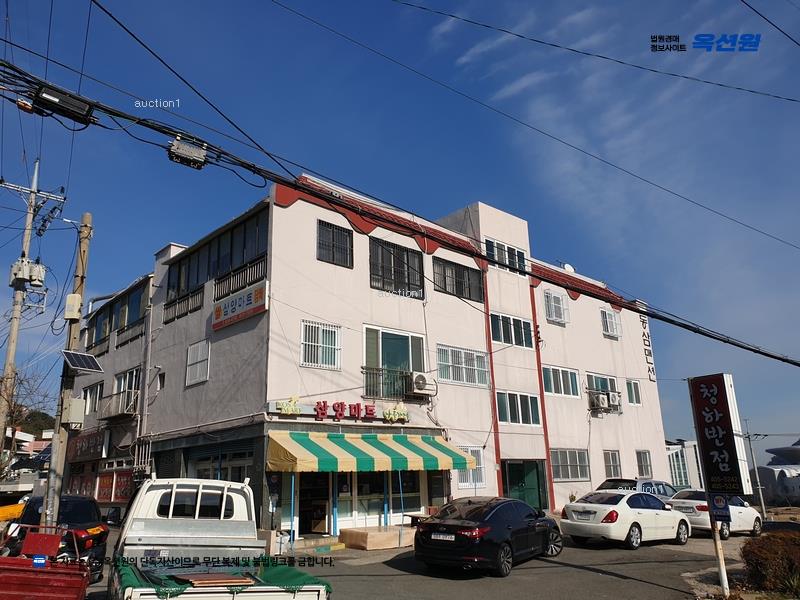 2025타경20993 부산광역시 영도구 웃서발로 101, 동삼맨션 1층 105호 다세대(빌라)[공급25평형] 경매 이미지