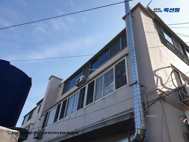2025타경20993 부산광역시 영도구 웃서발로 101, 동삼맨션 1층 105호 다세대(빌라)[공급25평형] 경매 이미지