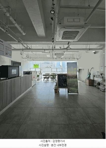 2025타경21101 부산광역시 부산진구 서전로 25, 이오스프라자 8층 801호 근린상가 경매 이미지