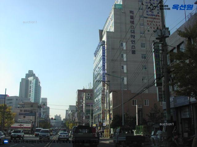 2025타경21101 부산광역시 부산진구 서전로 25, 이오스프라자 8층 801호 근린상가 경매 이미지