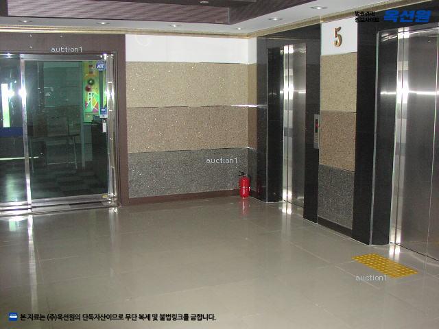 2025타경21101 부산광역시 부산진구 서전로 25, 이오스프라자 8층 801호 근린상가 경매 이미지