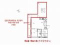 2025타경9912 서울특별시 양천구 중앙로53길 49, 에스케이스위트홈 6층 601호 다세대(빌라)[공급10평형] 경매 이미지