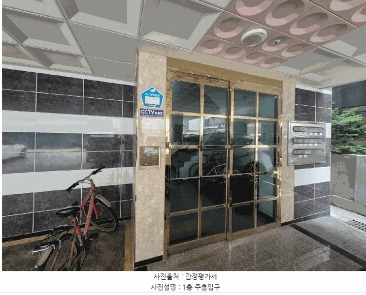 2025타경9912 서울특별시 양천구 중앙로53길 49, 에스케이스위트홈 6층 601호 다세대(빌라)[공급10평형] 경매 이미지