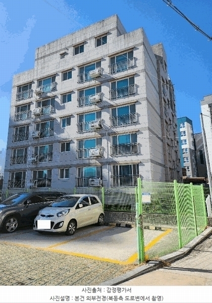 2025타경21453 부산광역시 동래구 아시아드대로164번나길 10, 사직제이파크2차 3층 303호 다세대(빌라)[공급25평형] 경매 이미지