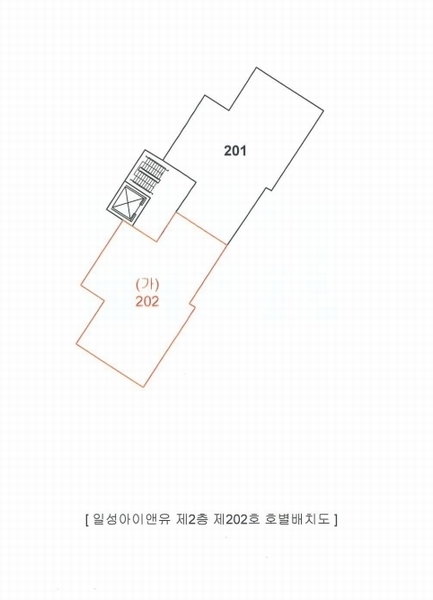 2025타경21509 부산광역시 동래구 차밭골로24번길 24, 일성아이앤유 2층 202호 오피스텔[계약32평형] 경매 이미지