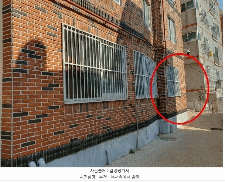 2025타경21564 부산광역시 중구 보동길 7, 태광스카이빌라 지하1층 102호 아파트 경매 이미지