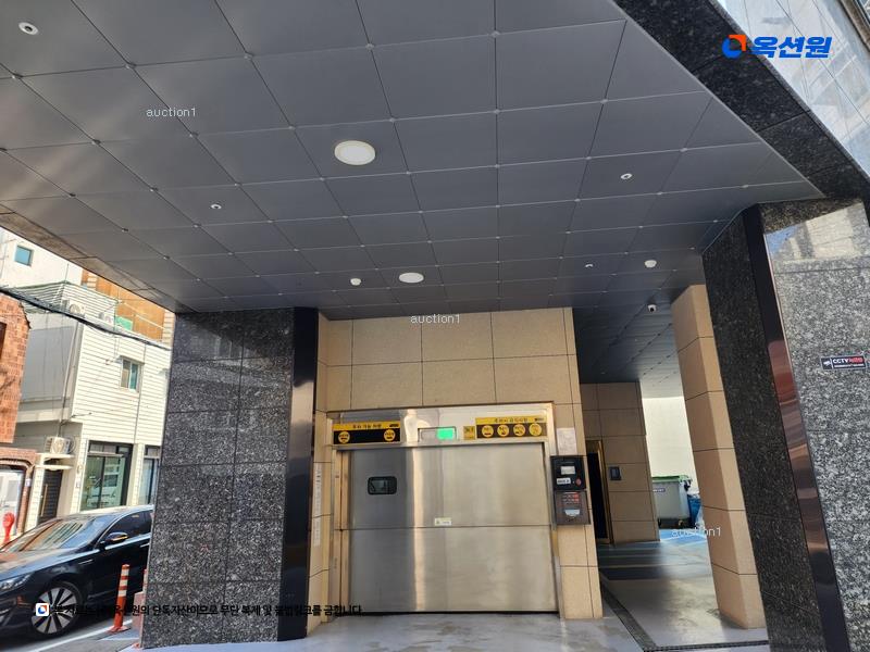 2025타경21580 부산광역시 연제구 과정로265번길 12, 럭채움연산 10층 1001에이호 다세대(빌라) 경매 이미지